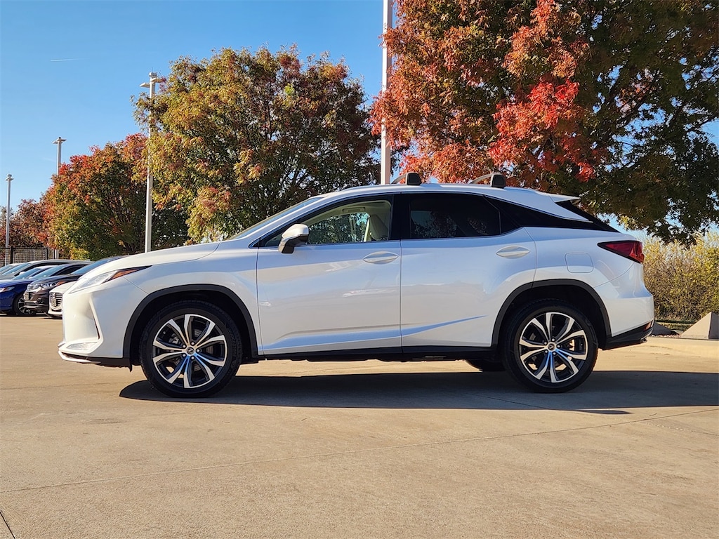 Used 2022 Lexus RX 350 350 SUV