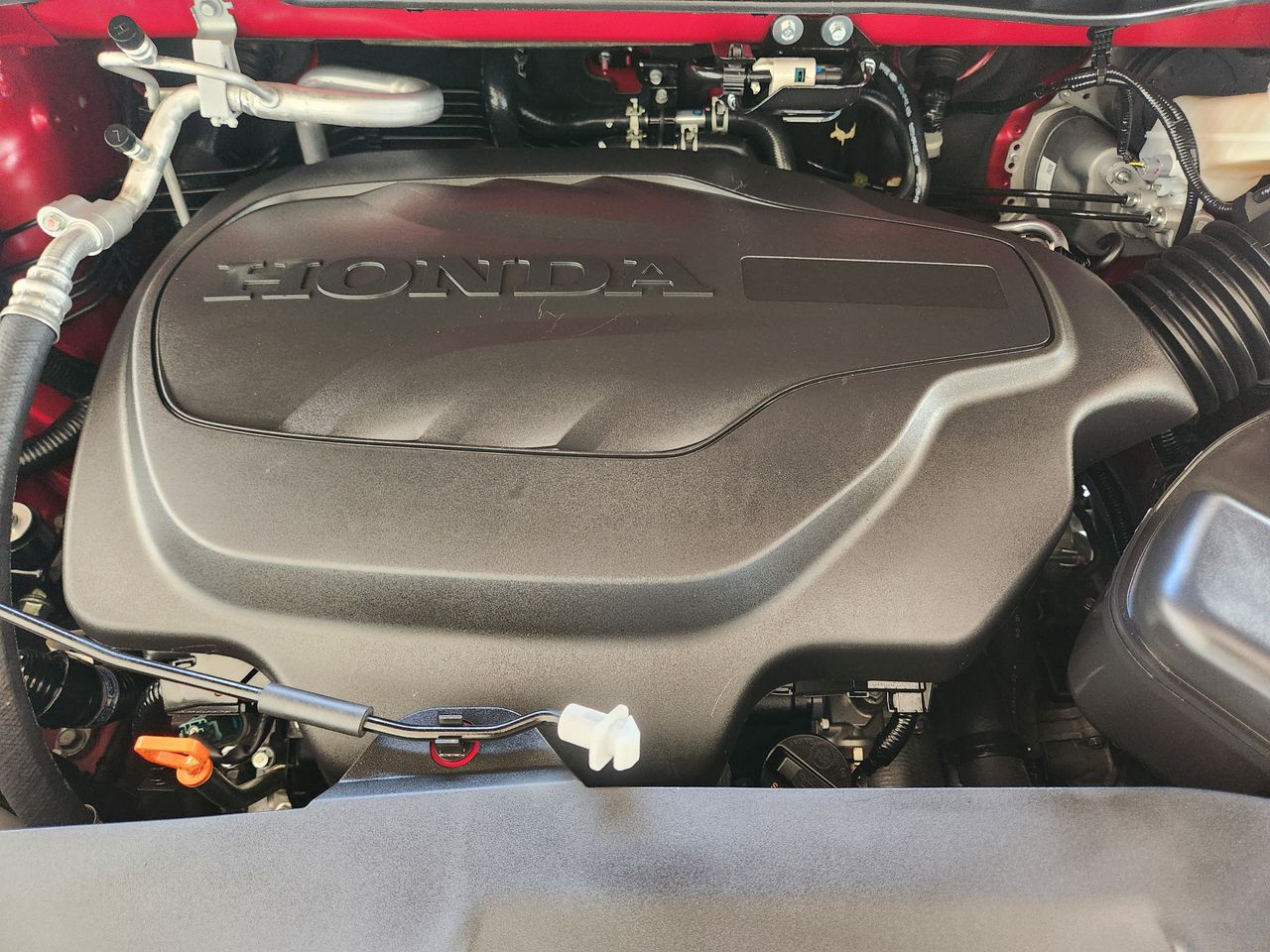 2025 Honda Odyssey Sport L - Photo 31