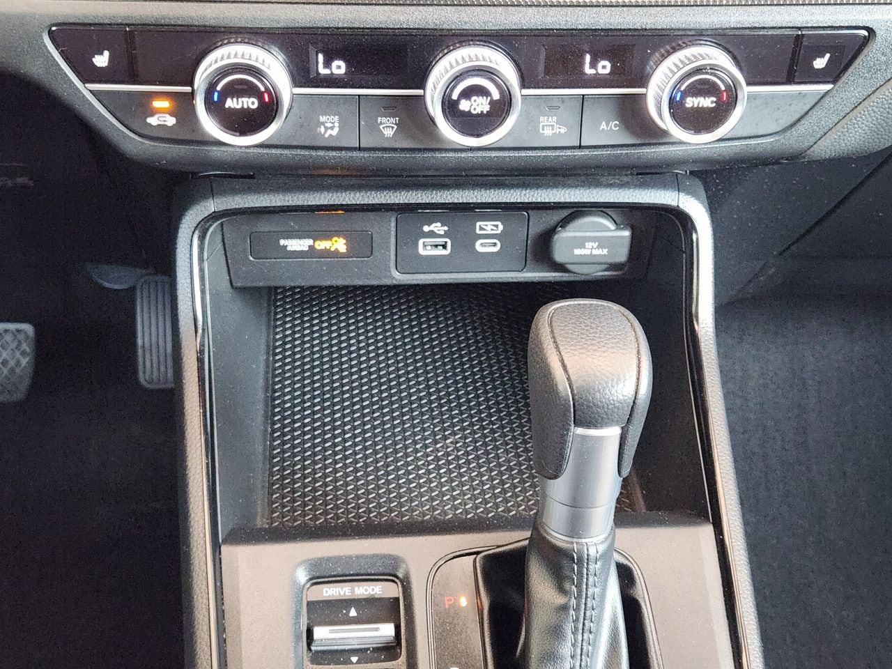 2024 Honda CR-V EX - Photo 18