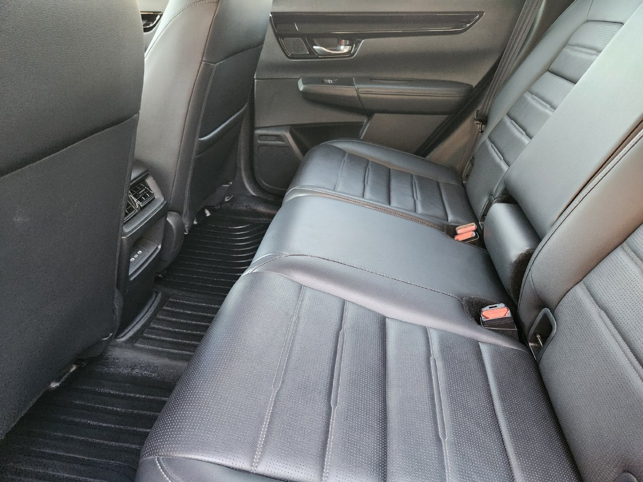 2024 Honda CR-V EX-L - Photo 29