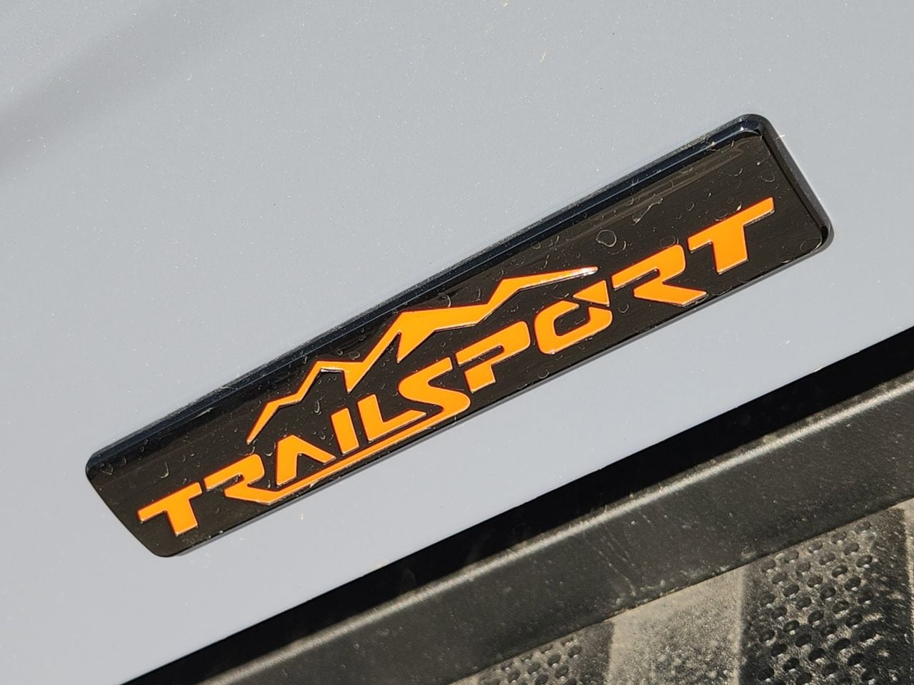 2026 Honda Ridgeline TrailSport - Photo 7