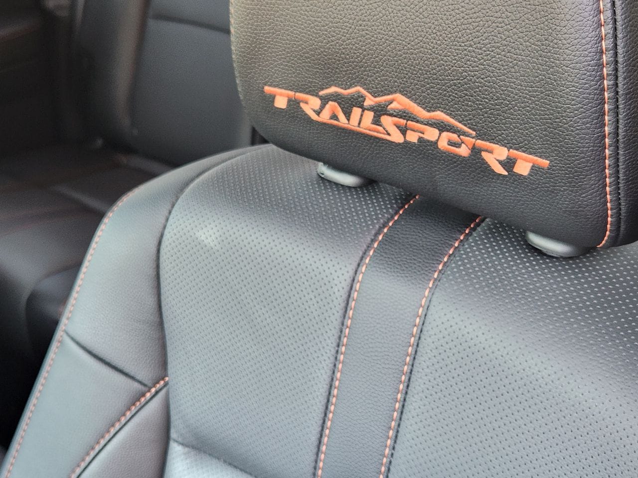 2026 Honda Ridgeline TrailSport - Photo 14