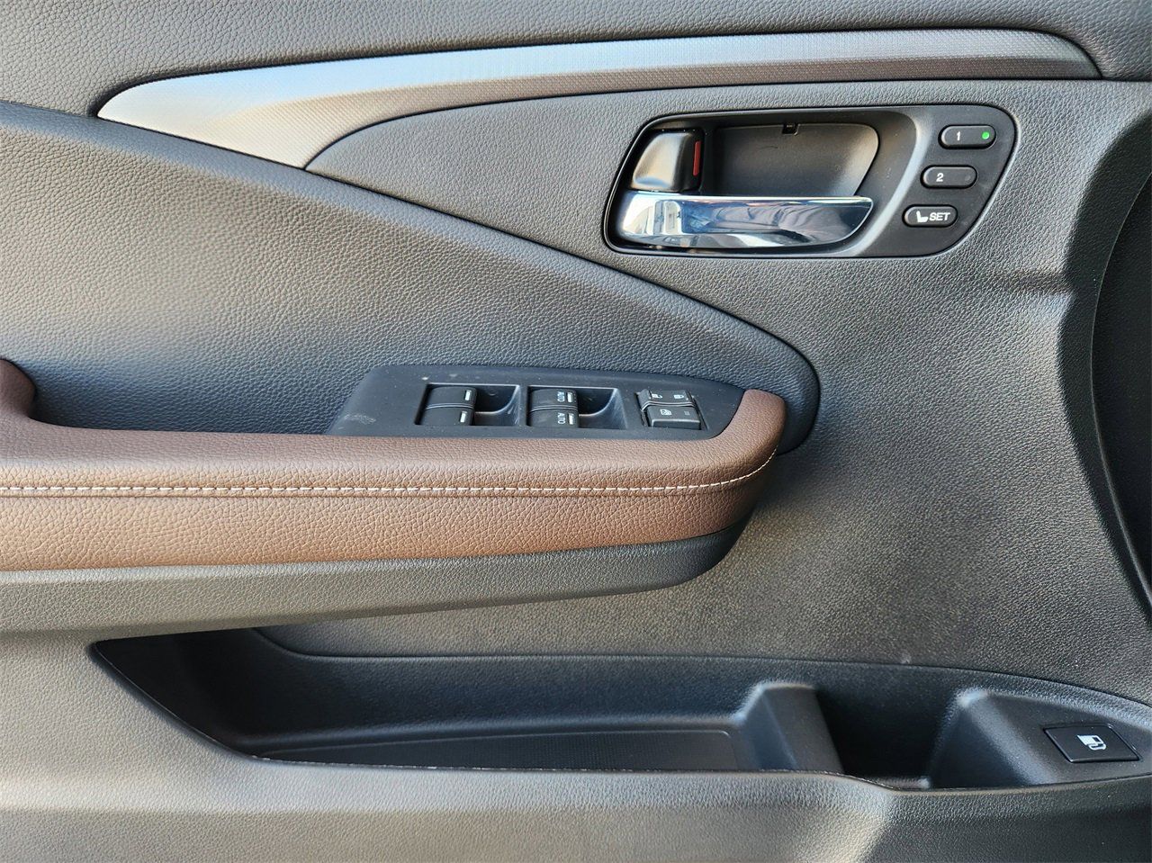 2026 Honda Ridgeline RTL - Photo 17