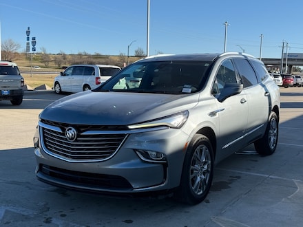 2023 Buick Enclave Essence SUV