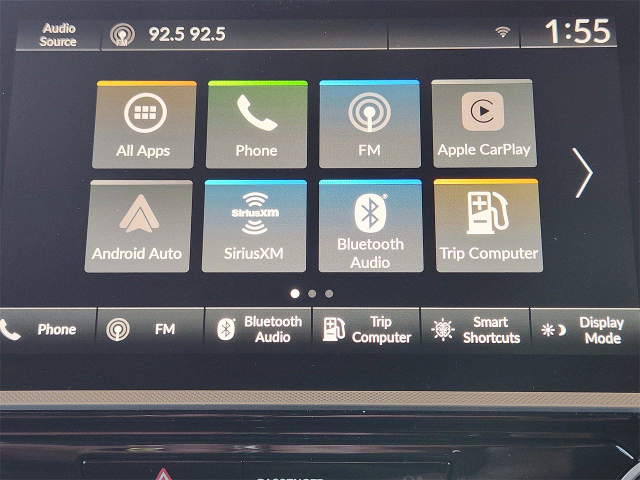 2026 Honda Ridgeline RTL - Photo 14