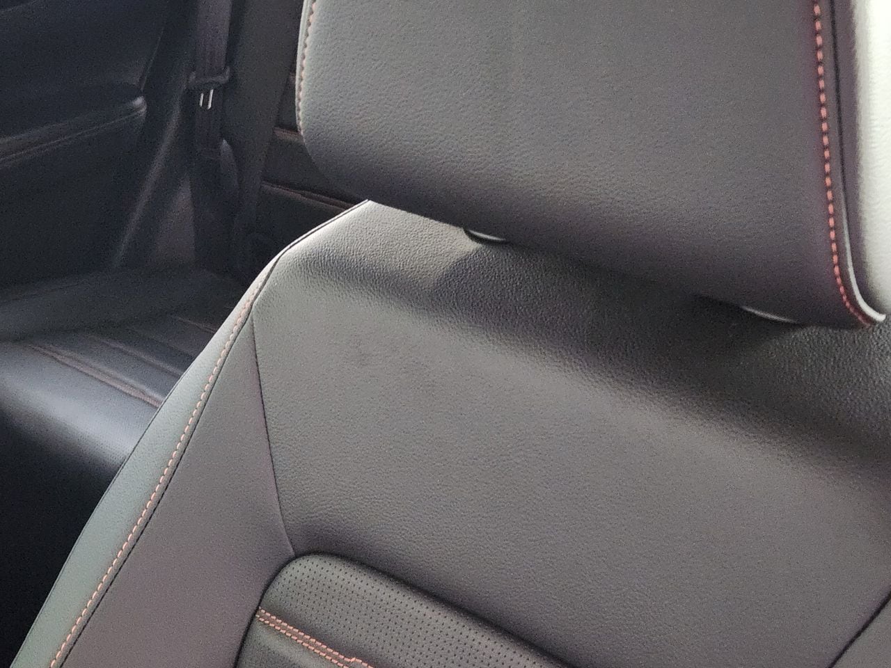 2026 Honda CR-V Sport Touring - Photo 14