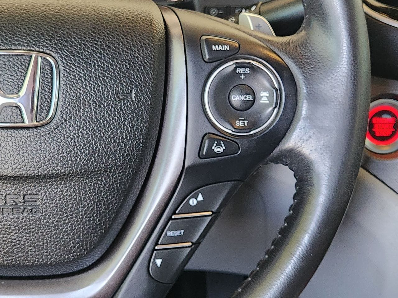 2022 Honda Ridgeline RTL-E - Photo 28