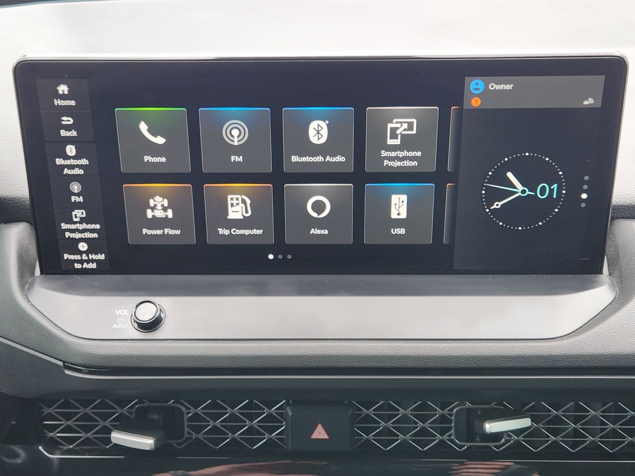 2024 Honda Accord Hybrid EX-L - Photo 15