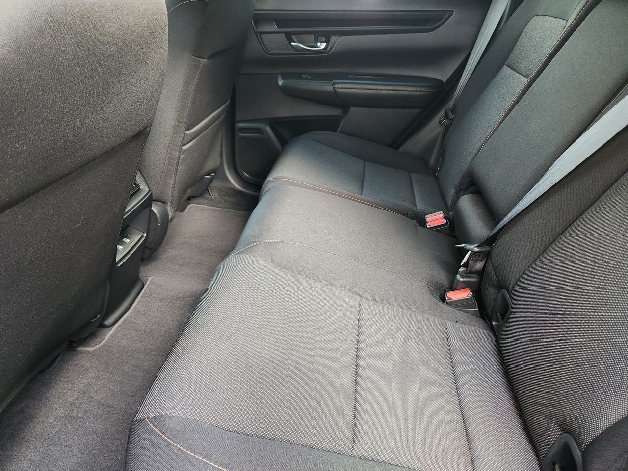 2025 Honda CR-V Sport - Photo 29