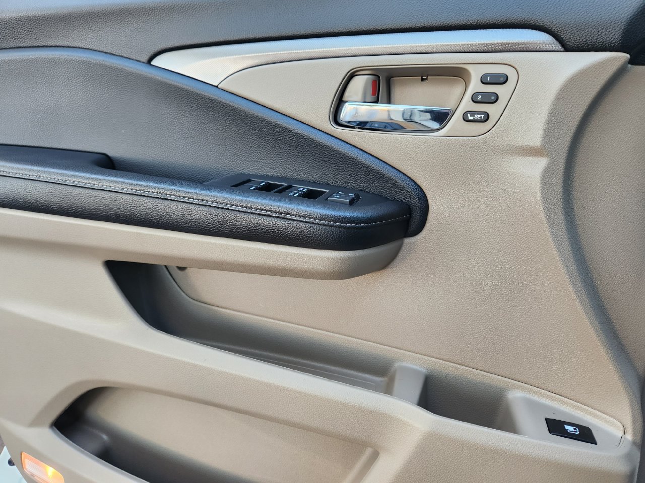 2022 Honda Ridgeline RTL-E - Photo 22
