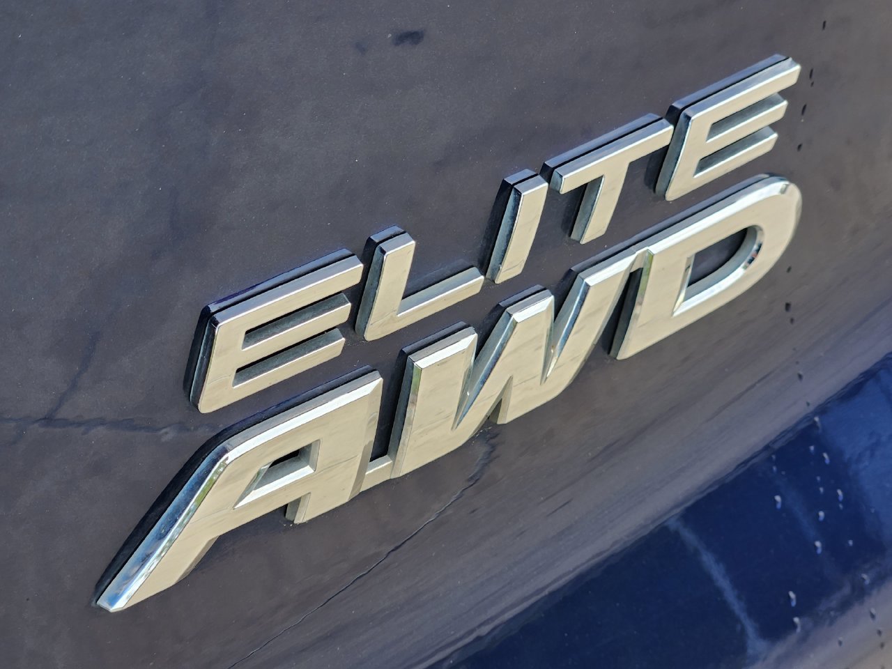 2021 Honda Passport Elite - Photo 10