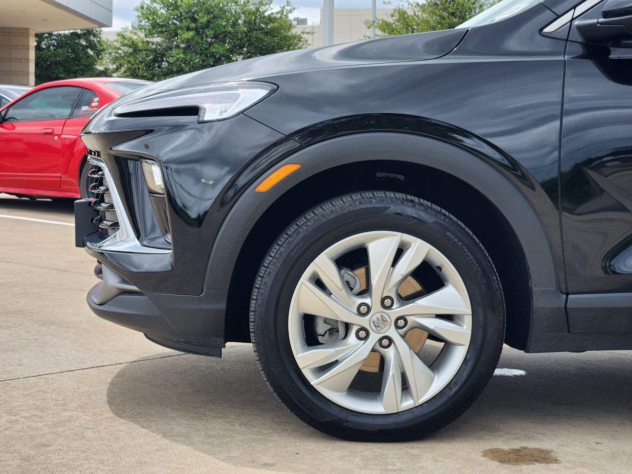 2025 Buick Encore GX Preferred - Photo 8