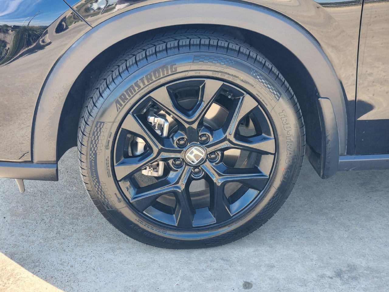 2024 Honda HR-V Sport - Photo 11
