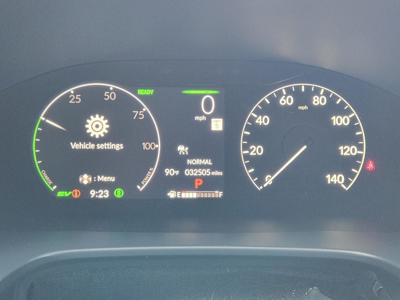 2024 Honda CR-V Sport - Photo 15