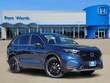  Honda CR-V Hybrid