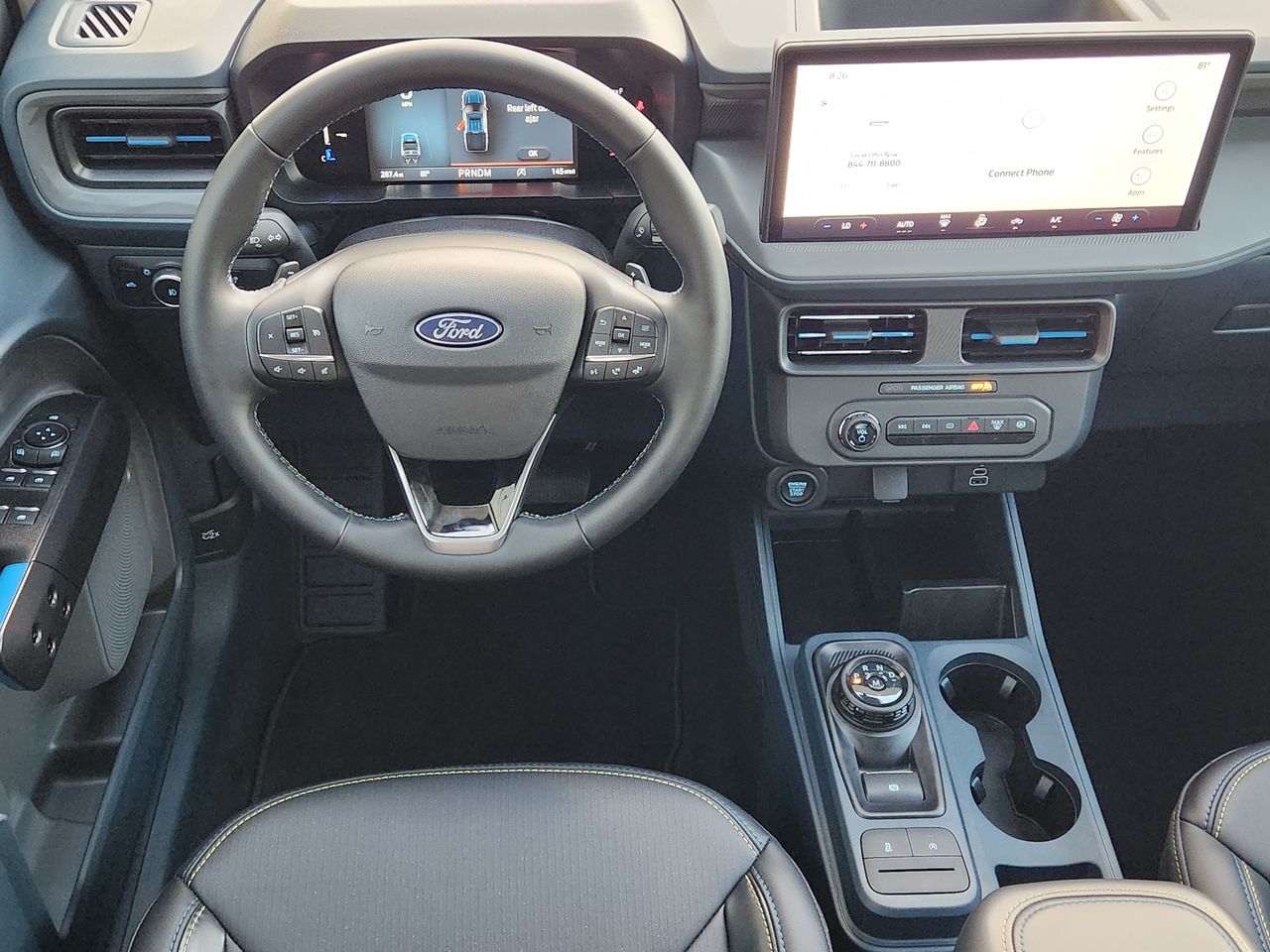 2025 Ford Maverick Lobo Standard - Photo 25