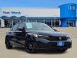  Honda Civic Hybrid