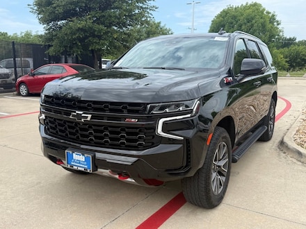 2023 Chevrolet Tahoe Z71 SUV