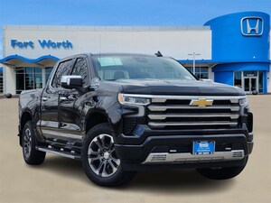 Used Pickup Trucks For Sale | Benefits of Used | Fort Worth 