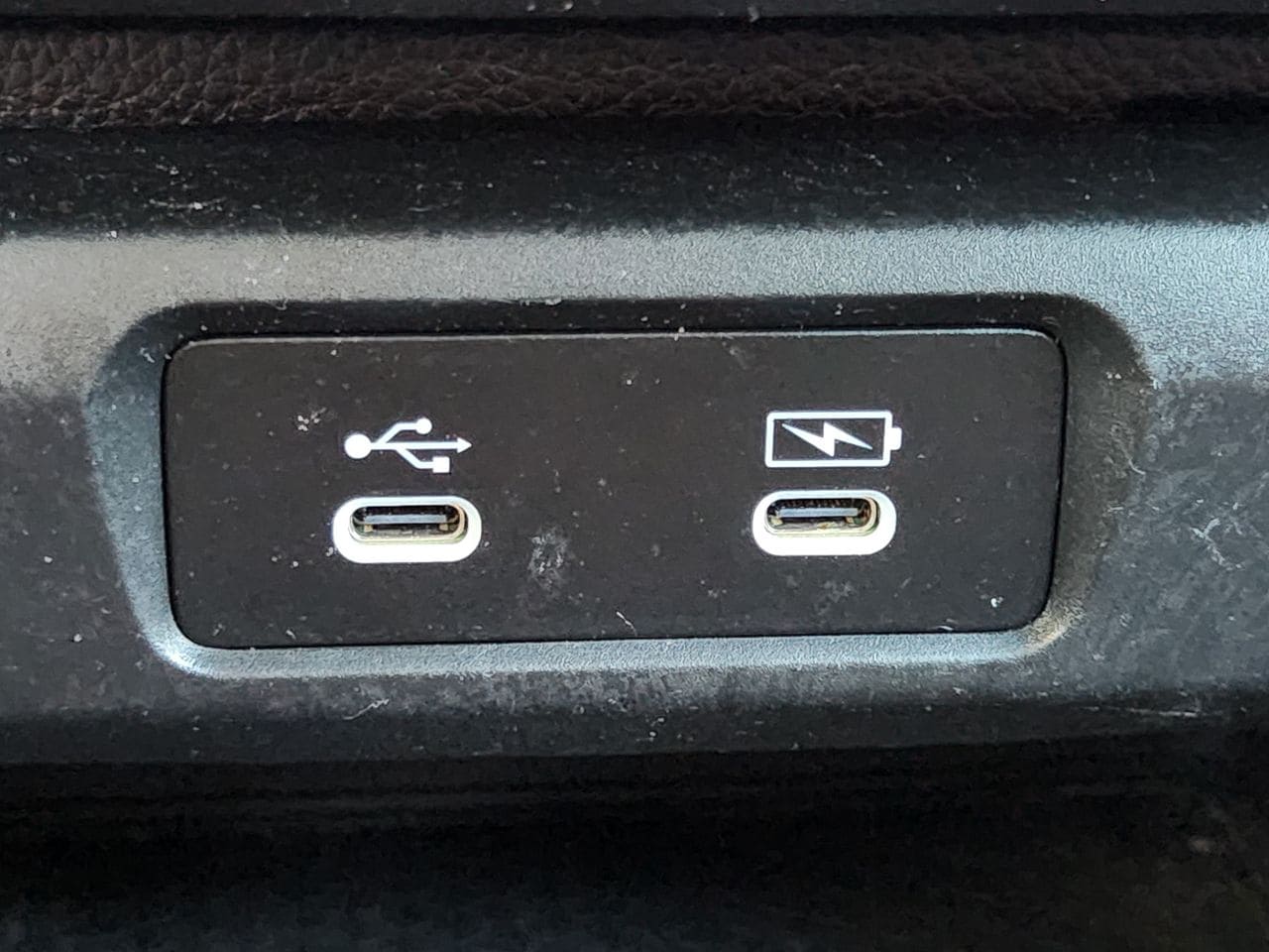 2024 Honda Accord Hybrid Sport-L - Photo 20