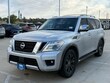 Nissan Armada