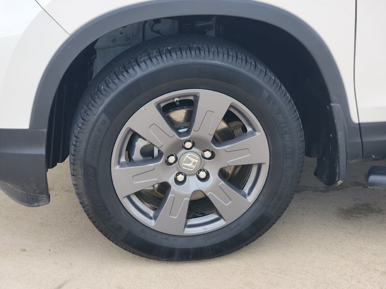 2025 Honda Ridgeline Black Edition - Photo 11