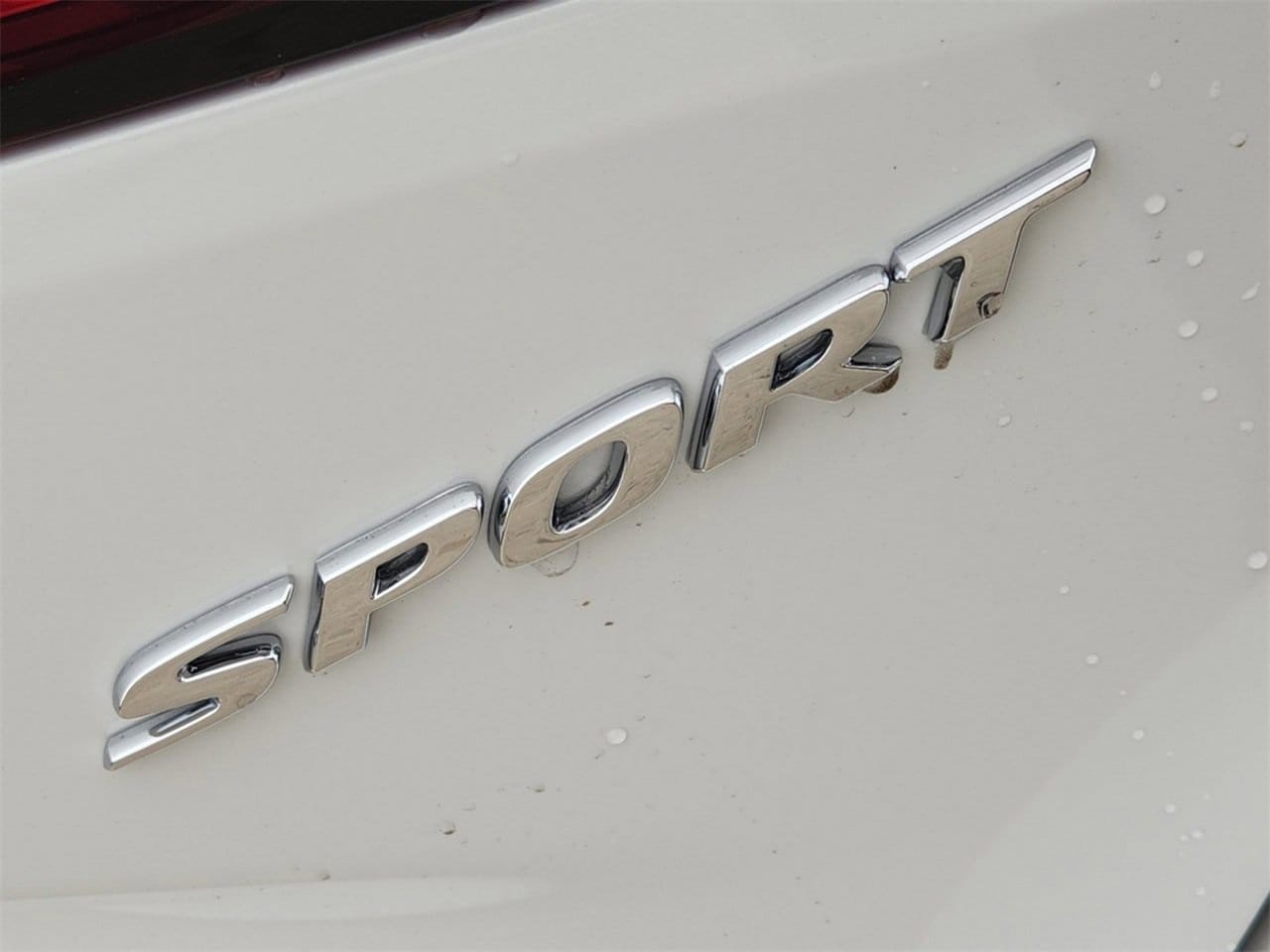 Civic Hatchback Sport