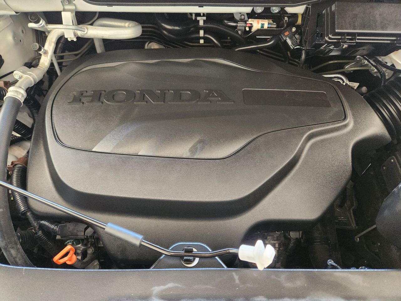 2023 Honda Passport TrailSport - Photo 28