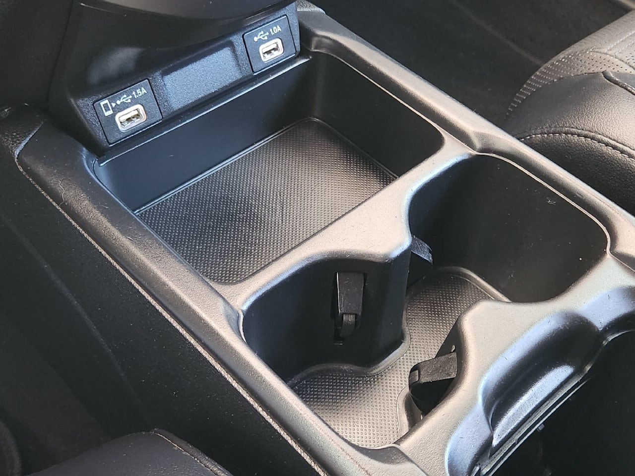 2022 Honda CR-V EX-L - Photo 19