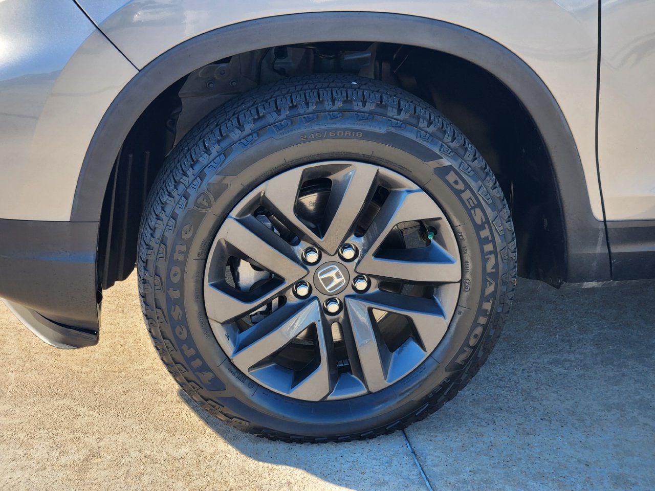2023 Honda Ridgeline Sport - Photo 11