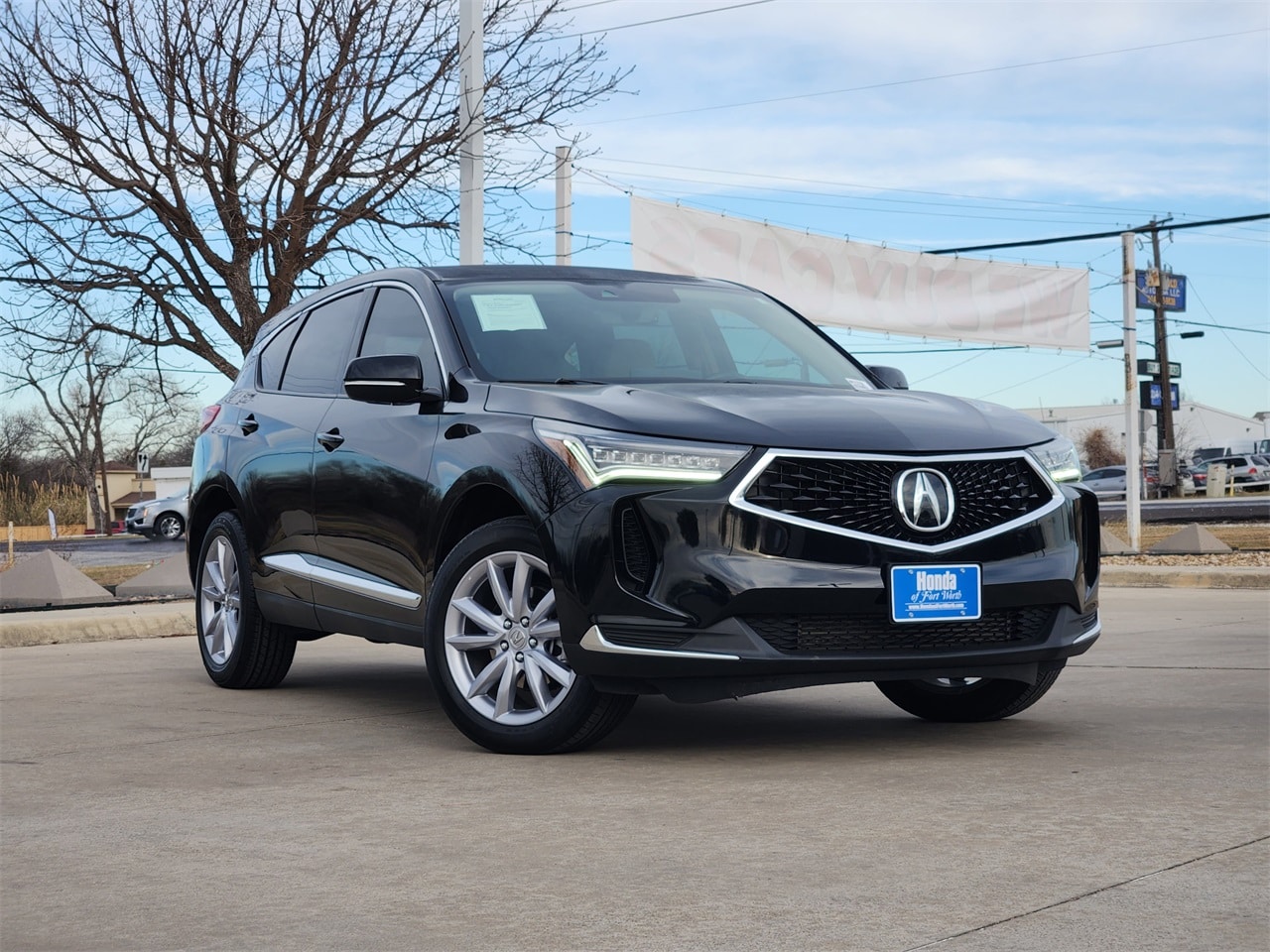 2023 Acura RDX Base's photo