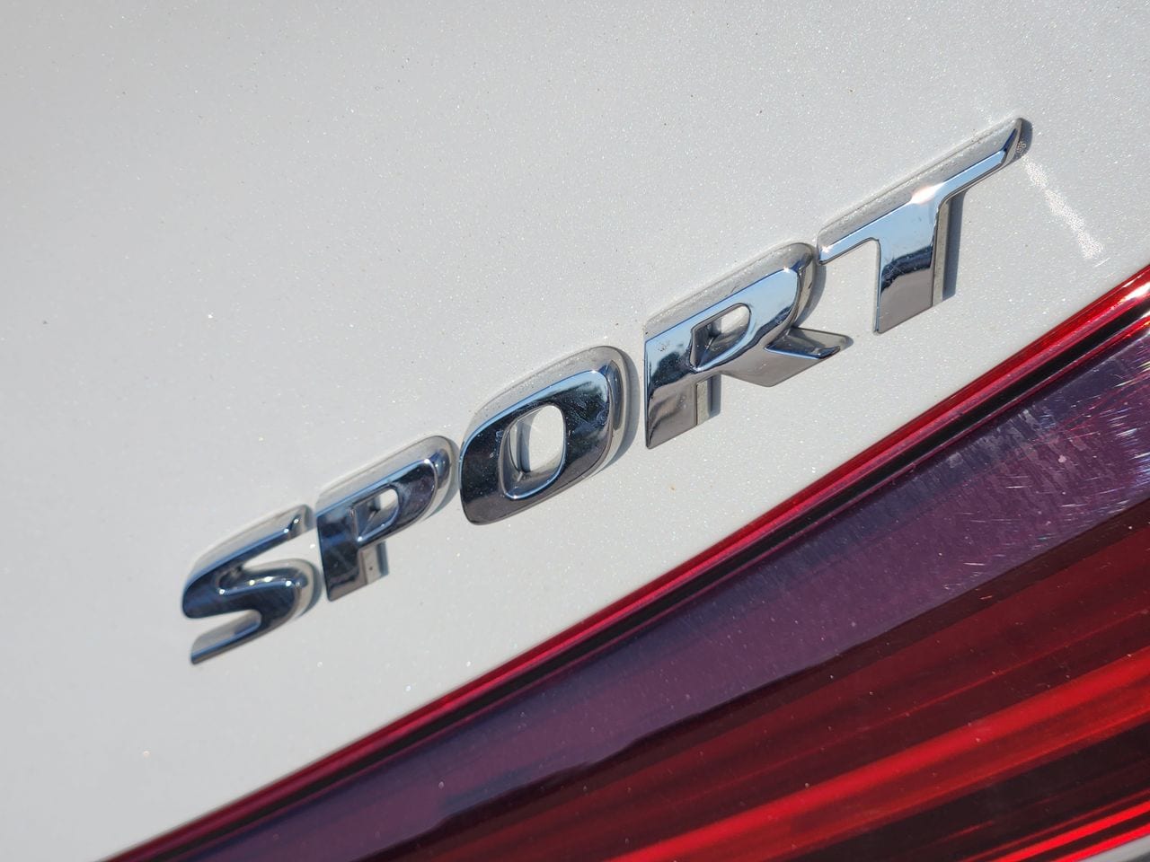 2025 Honda Civic Sport - Photo 10