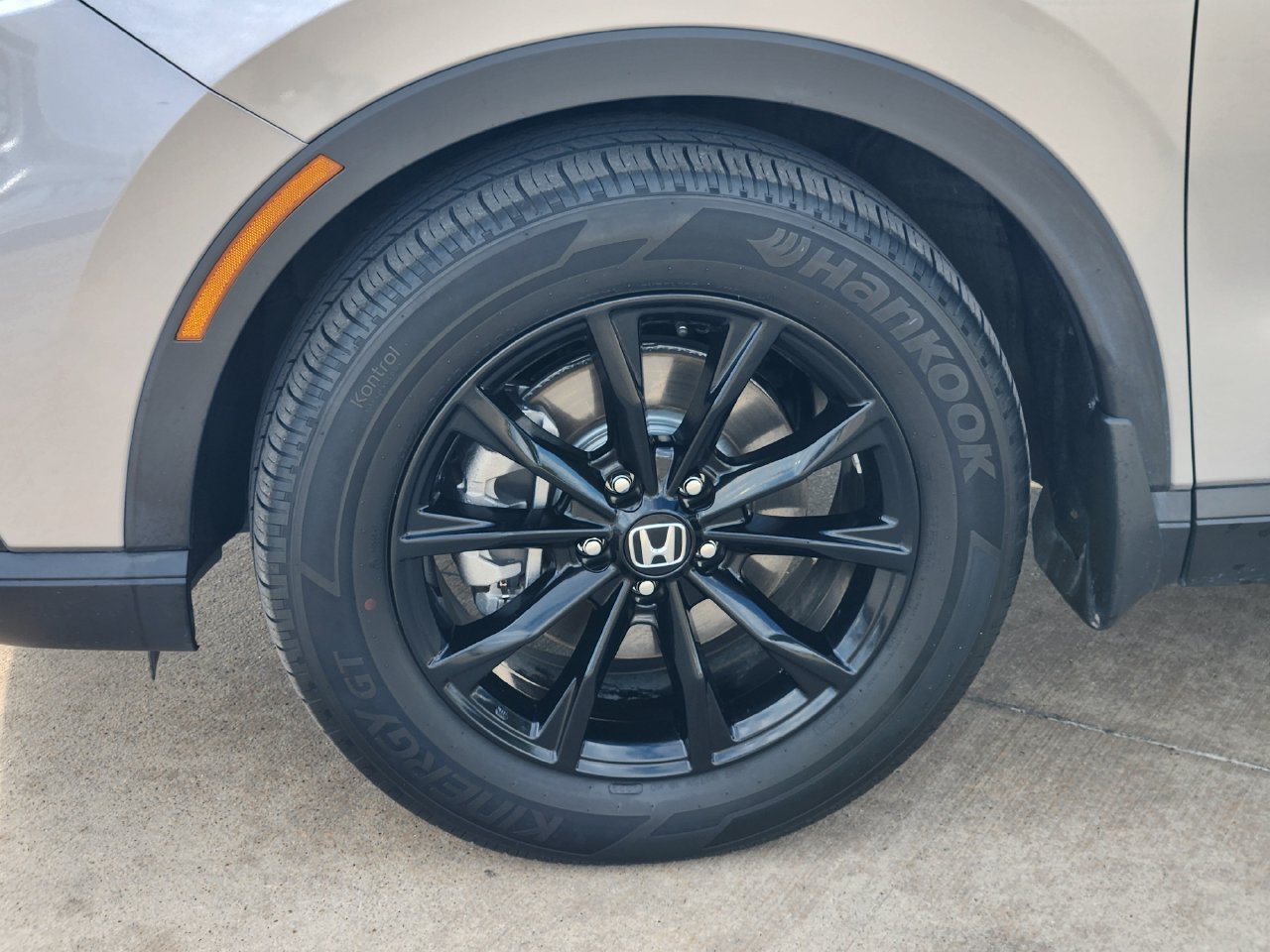 2023 Honda CR-V Sport - Photo 11