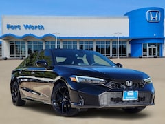 2026 Honda Civic Sport Sedan