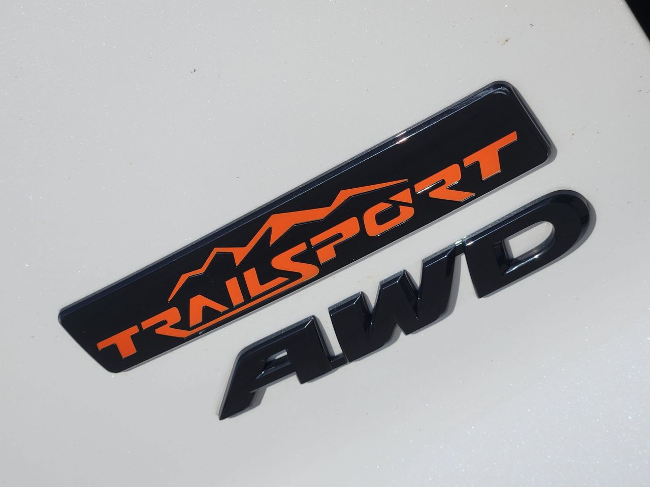 2023 Honda Passport TrailSport - Photo 9