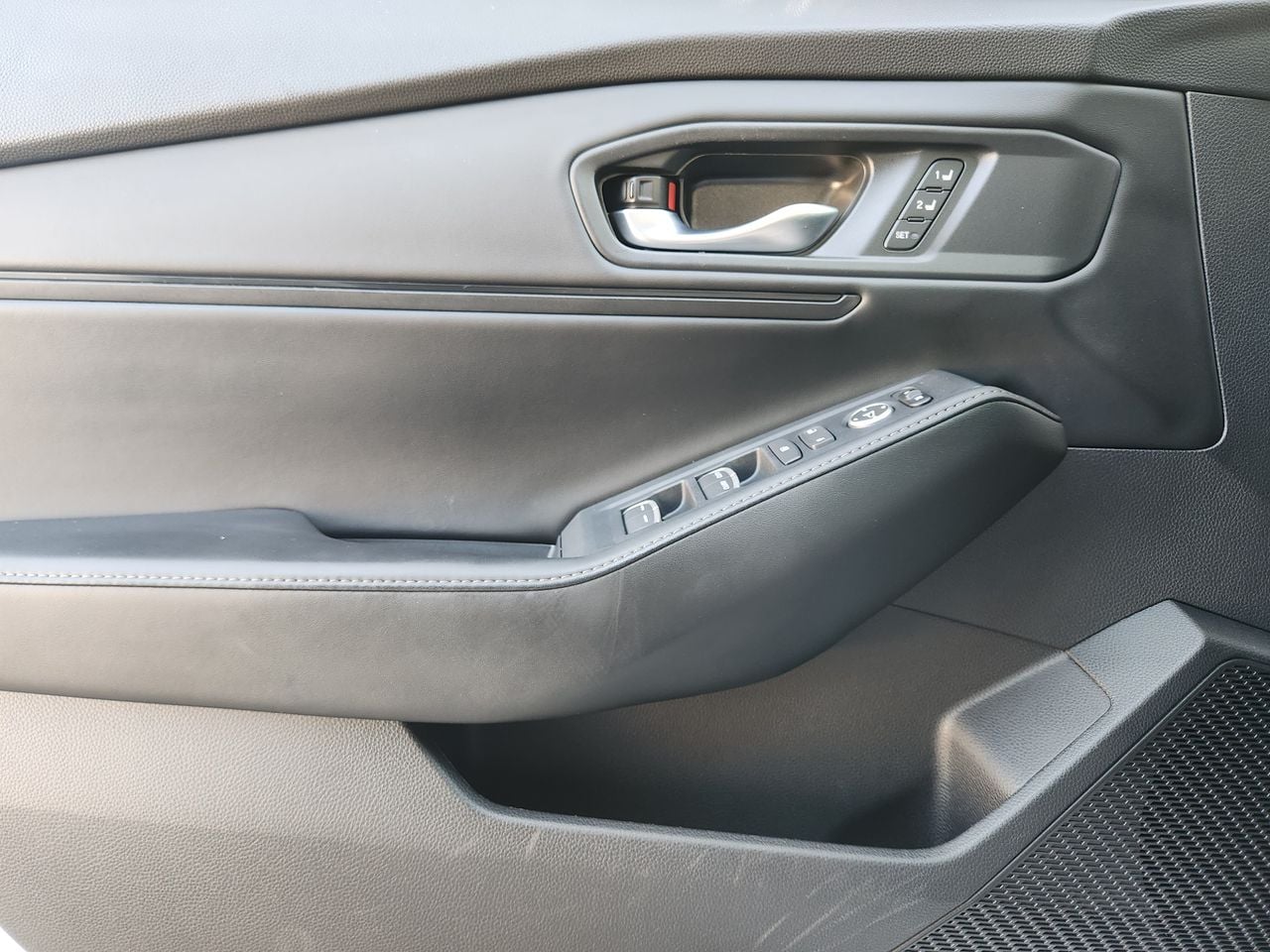 2024 Honda Accord Hybrid Sport-L - Photo 22