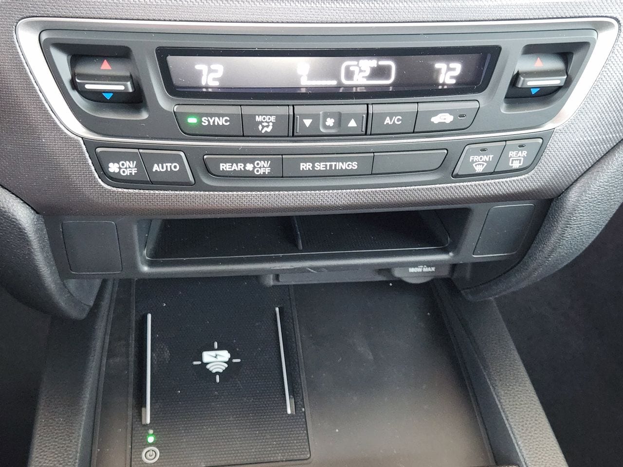 2026 Honda Ridgeline Sport - Photo 14