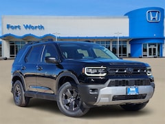 2026 Honda Passport RTL SUV