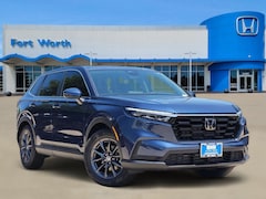 2026 Honda CR-V EX-L SUV