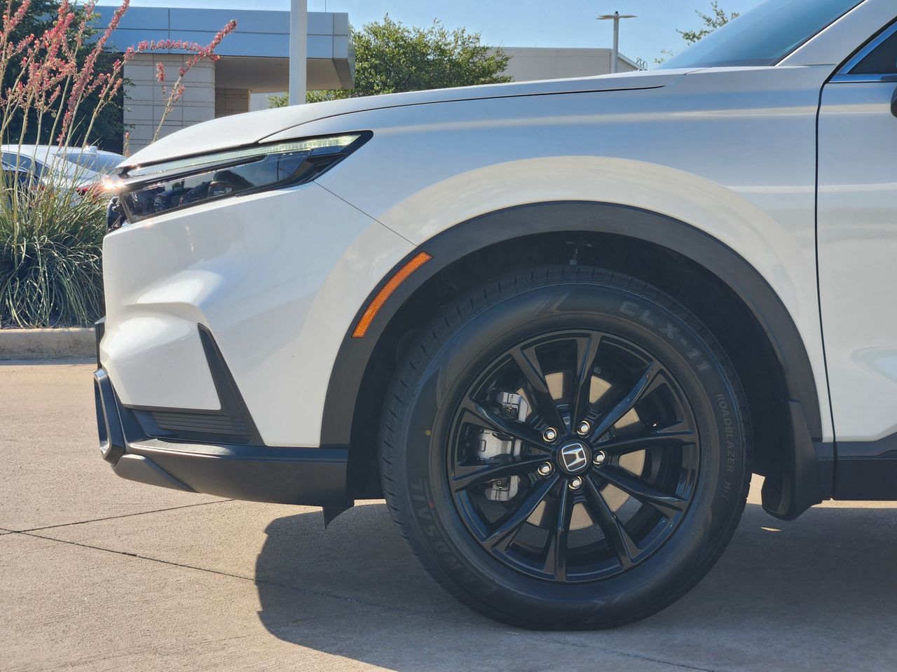 2024 Honda CR-V Sport - Photo 8