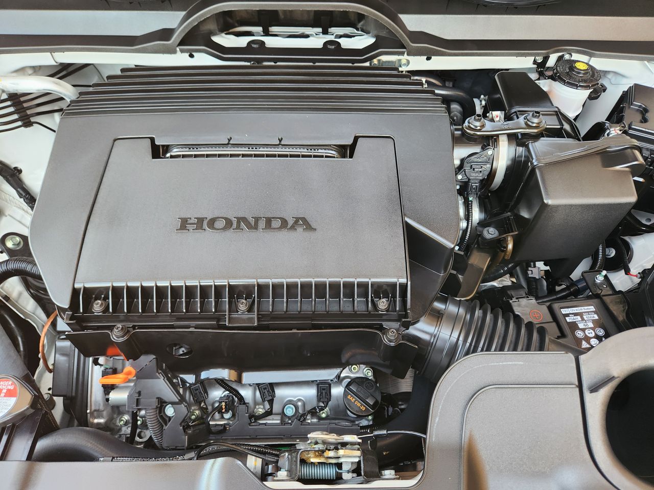 2026 Honda Passport RTL - Photo 29