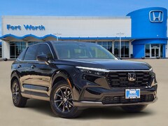 2026 Honda CR-V EX-L SUV