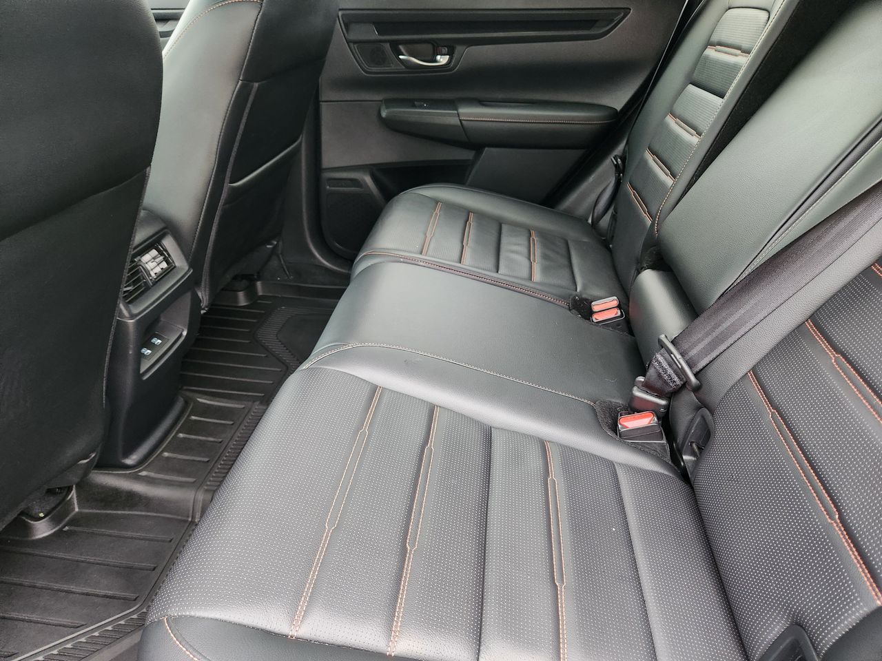 2025 Honda CR-V Sport-L - Photo 29