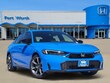  Honda Civic Hybrid