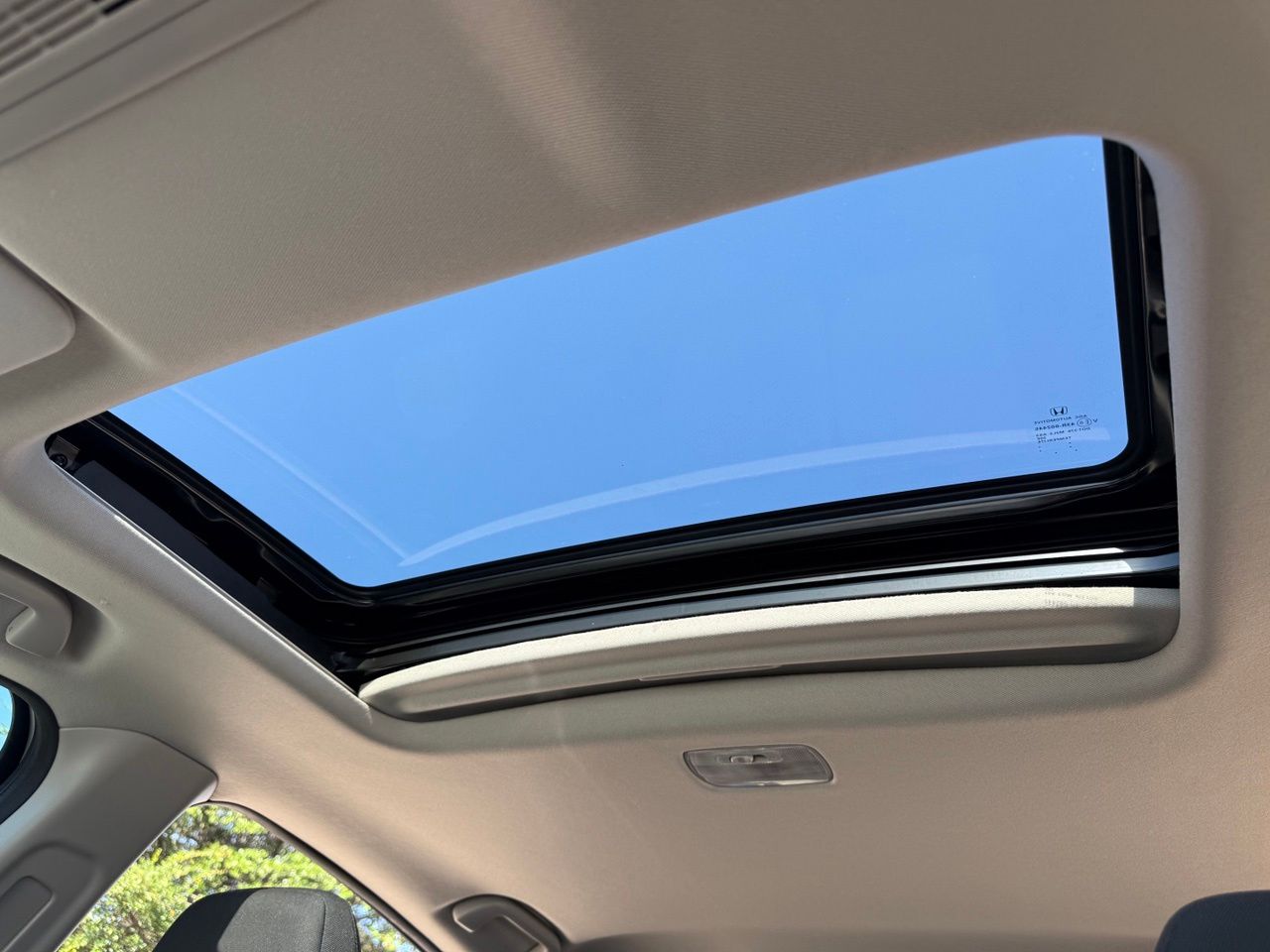 2020 Honda HR-V EX - Photo 19