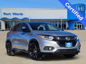 2022 Honda HR-V Sport SUV