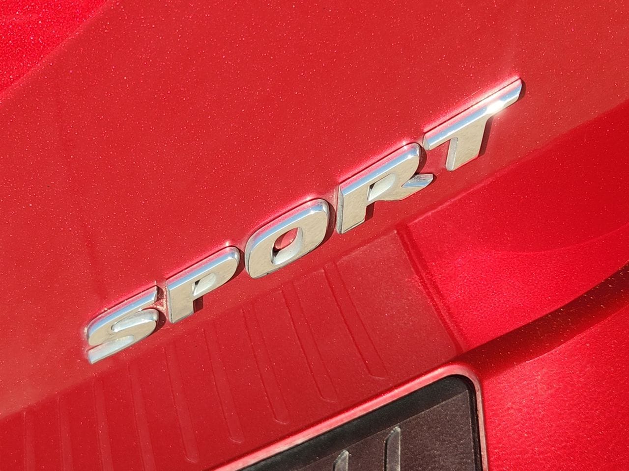 2025 Honda Odyssey Sport L - Photo 10