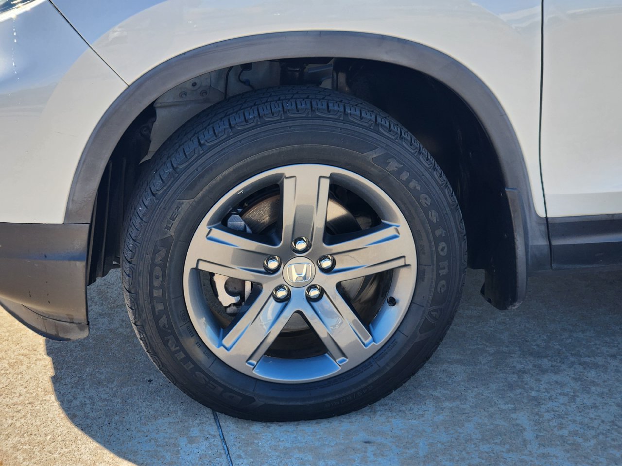 2022 Honda Ridgeline RTL-E - Photo 11