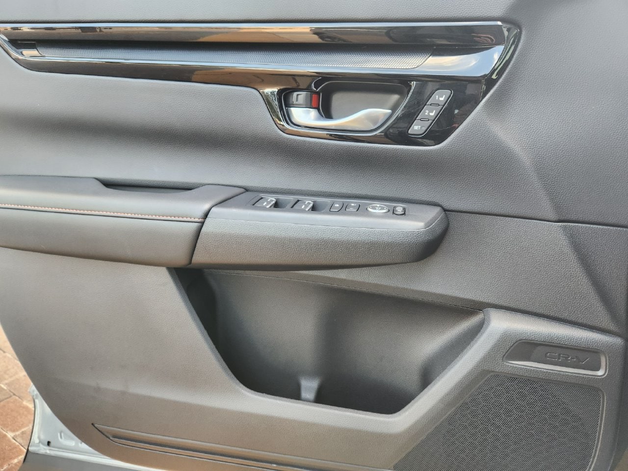 2023 Honda CR-V Sport Touring - Photo 22