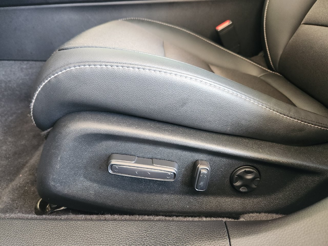 2022 Honda Accord Hybrid Sport - Photo 23